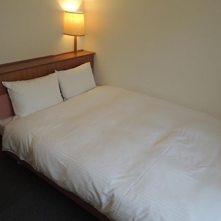 Hotel Green Selec Sendai Zimmer foto