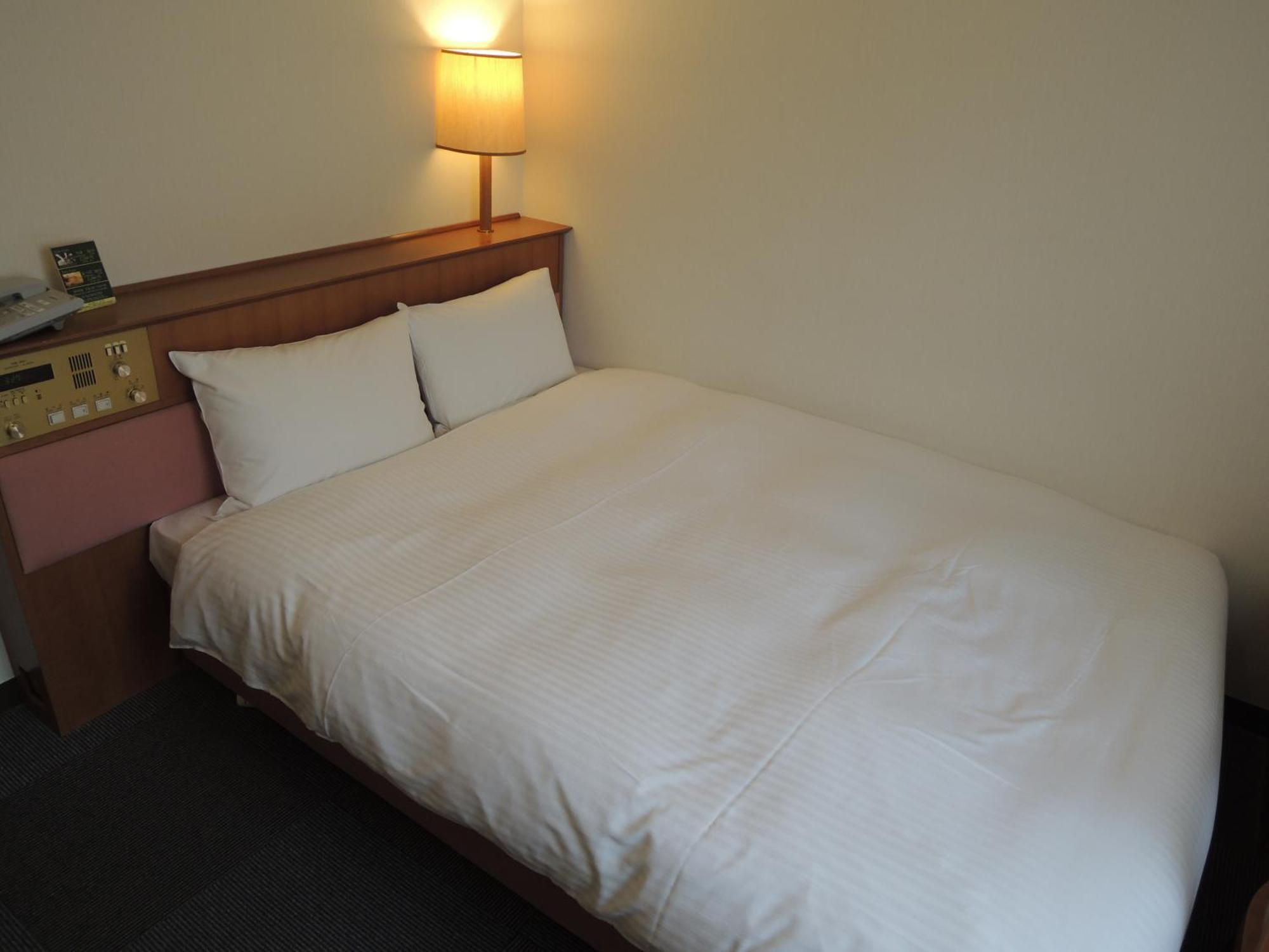 Hotel Green Selec Sendai Zimmer foto